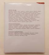 Arte Moderna e Contemporanea.Antologia scelta. 2018 Ed.Tornabuoni Arte