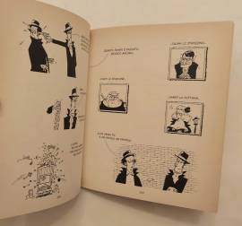 Ale e Franz...e Larry? È morto! di Fabrizio Testini e Francesco Villa Ed.Rizzoli - Zelig, 2002