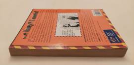 Ale e Franz...e Larry? È morto! di Fabrizio Testini e Francesco Villa Ed.Rizzoli - Zelig, 2002