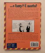 Ale e Franz...e Larry? È morto! di Fabrizio Testini e Francesco Villa Ed.Rizzoli - Zelig, 2002