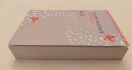 Apeirogon di Colum McCann Ed.Feltrinelli, marzo 2024 come nuovo