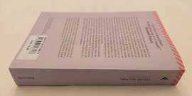 Apeirogon di Colum McCann Ed.Feltrinelli, marzo 2024 come nuovo