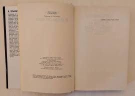Il drago del male di Peter Straub 1°Ed.CDE su licenza della Sperling & Kupfer  giugno 1987
