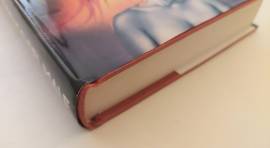 Il drago del male di Peter Straub 1°Ed.CDE su licenza della Sperling & Kupfer  giugno 1987