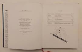 La penna. Storia, tecnica, passione di penne e pennini di Enrico Castruccio 1°Ed IdeaLibri, 1985