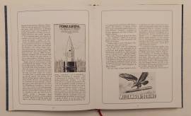 La penna. Storia, tecnica, passione di penne e pennini di Enrico Castruccio 1°Ed IdeaLibri, 1985