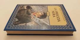 La freccia nera Edizione Integrale di Robert Louis Stevenson Edizione Accademia, 1983