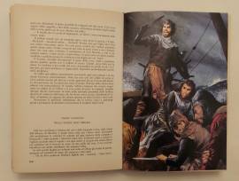 La freccia nera Edizione Integrale di Robert Louis Stevenson Edizione Accademia, 1983