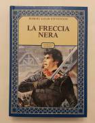 La freccia nera Edizione Integrale di Robert Louis Stevenson Edizione Accademia, 1983