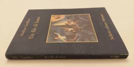 Un filo di fumo di Andrea Camilleri Ed.Sellerio, Palermo 2000