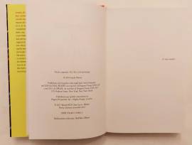 Il cielo è ovunque di Jandy Nelson 1°Ed.Rizzoli, novembre 2017 Il cielo è ovunque di Jandy Nelson 1°Ed.Rizzoli, novembre 2017