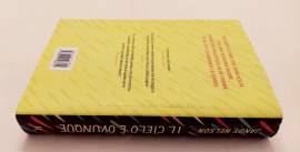 Il cielo è ovunque di Jandy Nelson 1°Ed.Rizzoli, novembre 2017 Il cielo è ovunque di Jandy Nelson 1°Ed.Rizzoli, novembre 2017