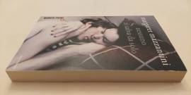 Nessuno si salva da solo di Margaret Mazzantini 1°Ed.Mondadori-Numeri Primi, marzo 2012