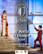 Montecchio Medievale "La Faida" XXV Edizione