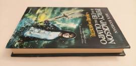 Percy Jackson e gli Dei dell'Olimpo.Il mare dei mostri dei mari di Rick Riordan 1°Ed.Mondadori, 2010