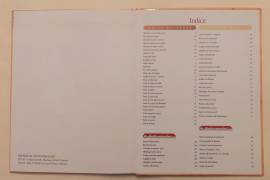 I Buonissimi.DESSERT n. 13 Ed.De Agostini▪︎Idea Donna, 1998