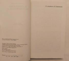 Il complesso di Cenerentola. La segreta paura delle donne di essere indipendenti di Colette Dowling 