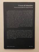 I leoni di Schneider.Percorsi intertestuali nel cinema ritrovato di Antonio Costa Ed.Bulzoni,2002 I leoni di Schneider.Percorsi intertestuali nel cinema ritrovato di Antonio Costa Ed.Bulzoni,2002