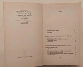 Marx e il marxismo.Dalla filosofia del proletariato di Iring Fetscher Ed: Sansoni, Firenze 1969
