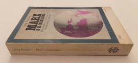 Marx e il marxismo.Dalla filosofia del proletariato di Iring Fetscher Ed: Sansoni, Firenze 1969