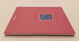 Il Tempo Vola. Viaggio al centro della storia sulle ali della fantasia Ed.Lufthansa, novembre 1998