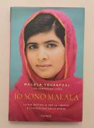 sono Malala.La mia battaglia per la libertà delle donne di Malala Yousafzai