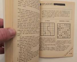 Mamma mia, comandante di G.J.Arnaud Ed.Arnoldo Mondadori, 26 settembre 1974