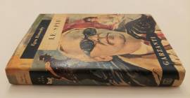 Le spie di Egon Hostovsky 1°Ed.Garzanti, gennaio 1958 ottimo