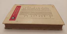 Le spie di Egon Hostovsky 1°Ed.Garzanti, gennaio 1958 ottimo