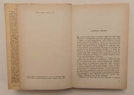 Le spie di Egon Hostovsky 1°Ed.Garzanti, gennaio 1958 ottimo