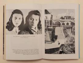 I ponti di Budapest.La vera storia di un amore Betty Schimmel e Joyce Gabriel 1°Ed.Rizzoli, 1999