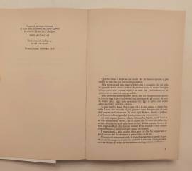I ponti di Budapest.La vera storia di un amore Betty Schimmel e Joyce Gabriel 1°Ed.Rizzoli, 1999