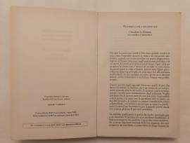 Dall'altra parte di Gianni Bonadonna, Sandro Bartoccioni, Francesco Sartori Ed:Rizzoli, 2006