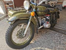 Sidecar Ural Sidecar Ural