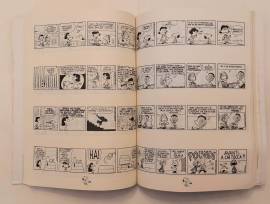 L'impareggiabile Snoopy di Schulz Ed.Mondolibri su licenza Baldini & Castoldi, 2000
