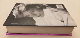 L'ultimo distretto di Patricia Cornwell 1°Ed.Mondadori, gennaio 2001