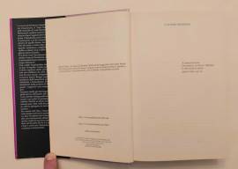 L'ultimo distretto di Patricia Cornwell 1°Ed.Mondadori, gennaio 2001