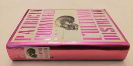 L'ultimo distretto di Patricia Cornwell 1°Ed.Mondadori, gennaio 2001