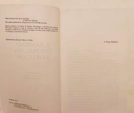 Il bambino che parlava con i cani di Eva Hornung 1°Ed.Piemme, 2012