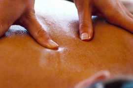 Massaggiatrice Tantrica e Olistica Roma e Provincia