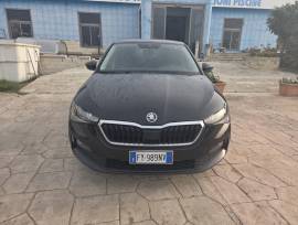 SKODA SCALA 1.6 TDI SCR DSG AMBITION