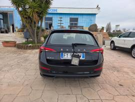 SKODA SCALA 1.6 TDI SCR DSG AMBITION