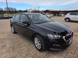 SKODA SCALA 1.6 TDI SCR DSG AMBITION