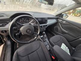 SKODA SCALA 1.6 TDI SCR DSG AMBITION