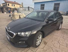 SKODA SCALA 1.6 TDI SCR DSG AMBITION