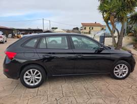 SKODA SCALA 1.6 TDI SCR DSG AMBITION