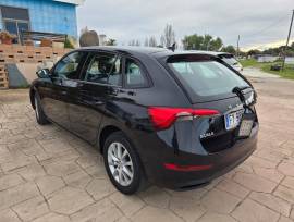 SKODA SCALA 1.6 TDI SCR DSG AMBITION