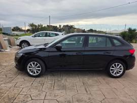 SKODA SCALA 1.6 TDI SCR DSG AMBITION