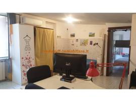 Appartamento bilivello di 114 mq a Monterotondo 