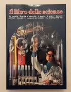 IL LIBRO DELLE SCIENZE di Michael W.Dempsey  Ed.Vallardi Industrie Grafiche, Milano marzo 1979